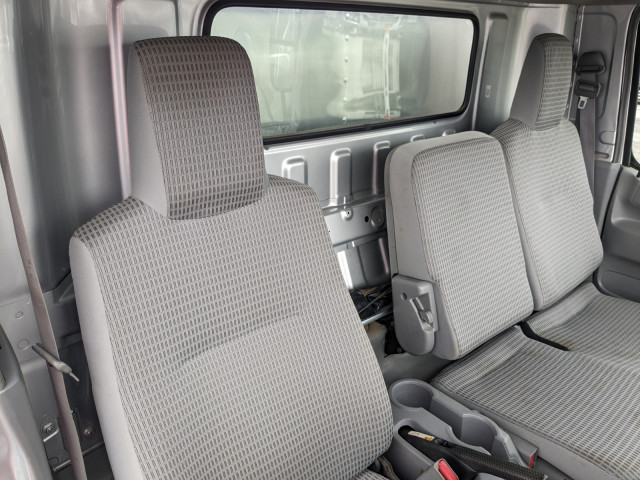 トヨタ ダイナ TKG-XZU712(2WD)の写真28