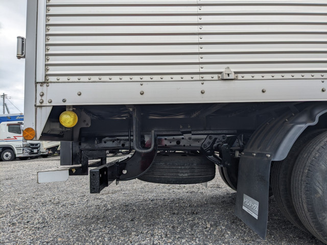 トヨタ ダイナ TKG-XZU712(2WD)の写真31