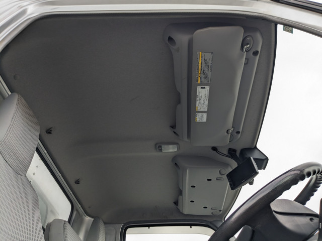トヨタ ダイナ TKG-XZU712(2WD)の写真35