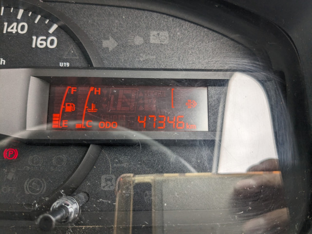 トヨタ ダイナ TKG-XZU712(2WD)の写真36