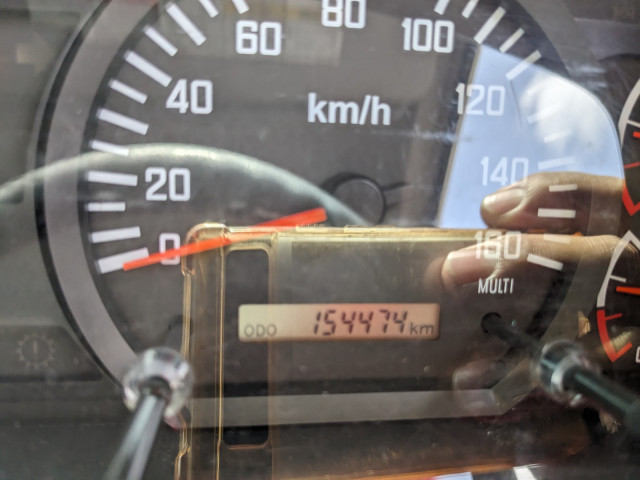 いすゞ フォワード TKG-FRR90S2(2WD)の写真12