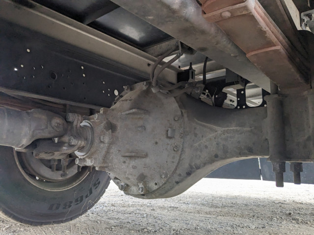 いすゞ フォワード TKG-FRR90S2(2WD)の写真29