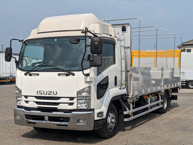 フォワード(いすゞ)平ボディーの中古車一覧(2ページ目)｜中古トラック