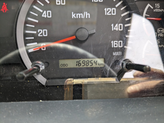 いすゞ フォワード TKG-FRR90T2(2WD)の写真29