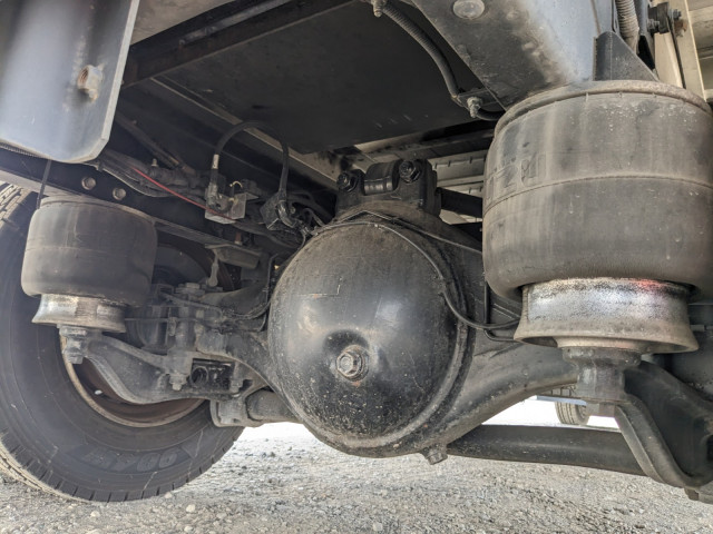 いすゞ フォワード TKG-FRR90T2(2WD)の写真34