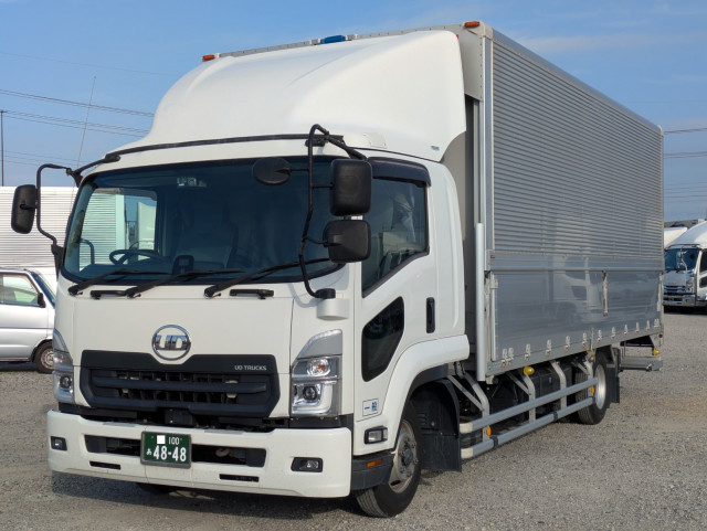 ＵＤ コンドル 2RG-BRR90T2 2WD