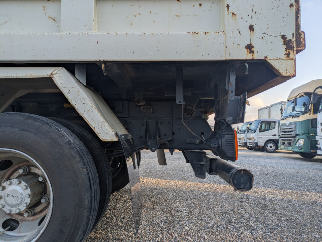 日野 レンジャー SDG-FC9JCAP(2WD)の写真17