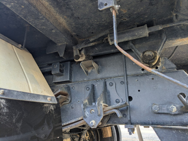 日野 レンジャー SDG-FC9JCAP(2WD)の写真18
