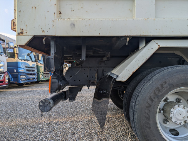 日野 レンジャー SDG-FC9JCAP(2WD)の写真29