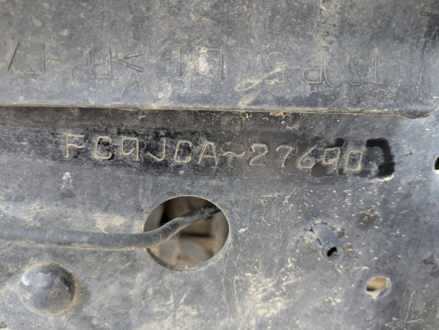 日野 レンジャー SDG-FC9JCAP(2WD)の写真32