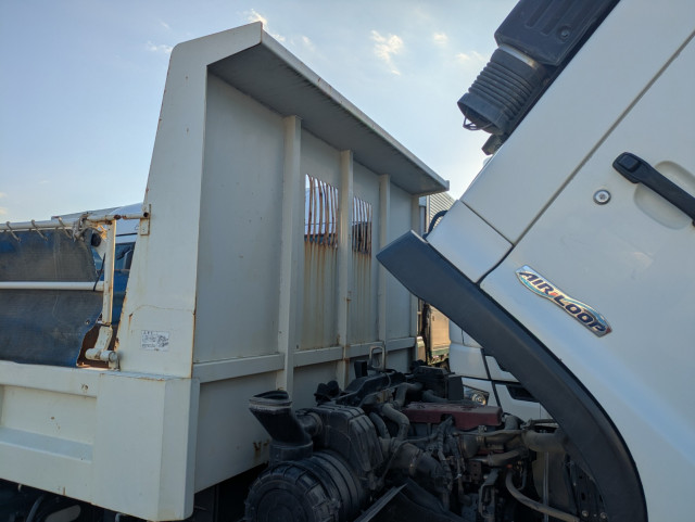 日野 レンジャー SDG-FC9JCAP(2WD)の写真36