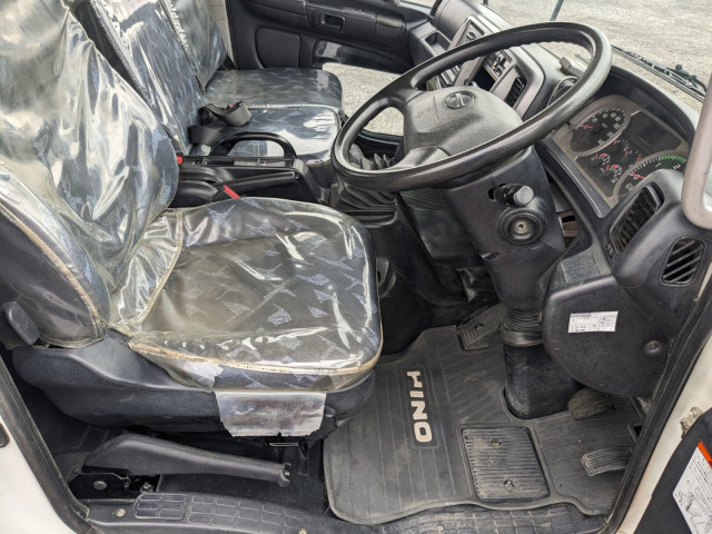 日野 レンジャー SDG-FC9JCAP(2WD)の写真24