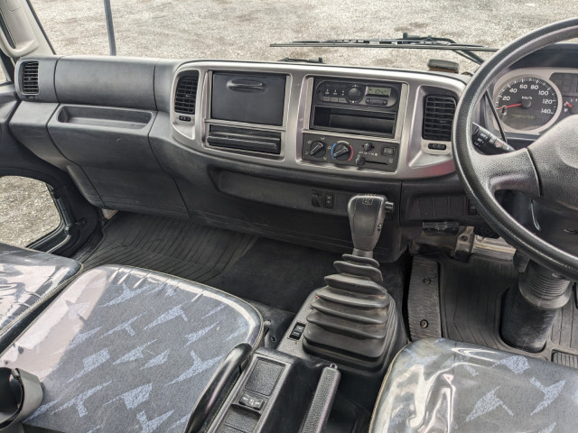 日野 レンジャー SDG-FC9JCAP(2WD)の写真27