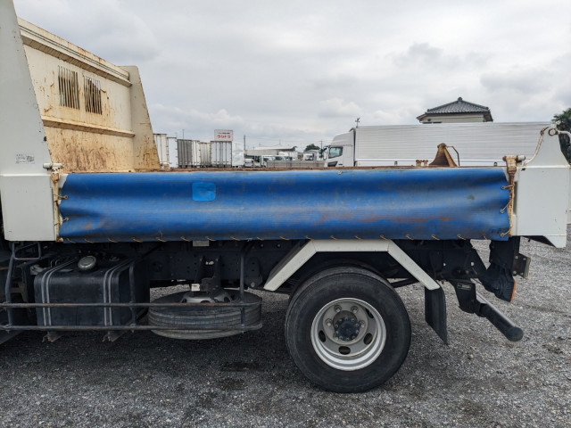 日野 レンジャー SDG-FC9JCAP(2WD)の写真31