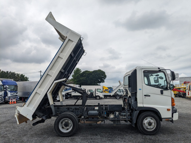 日野 レンジャー SDG-FC9JCAP(2WD)の写真35