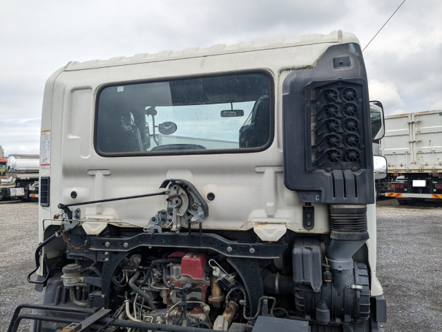 日野 レンジャー SDG-FC9JCAP(2WD)の写真43