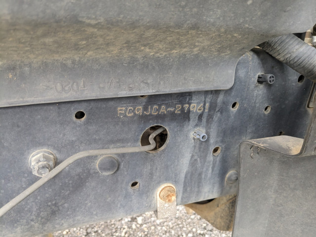 日野 レンジャー SDG-FC9JCAP(2WD)の写真44