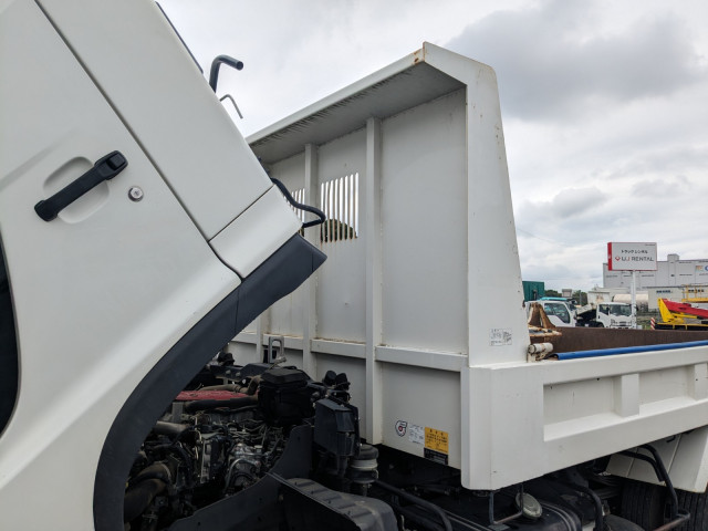 日野 レンジャー SDG-FC9JCAP(2WD)の写真46