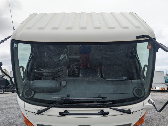 日野 レンジャー SDG-FC9JCAP(2WD)の写真47