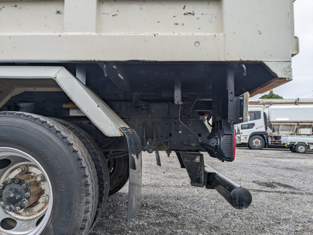 日野 レンジャー SDG-FC9JCAP(2WD)の写真18