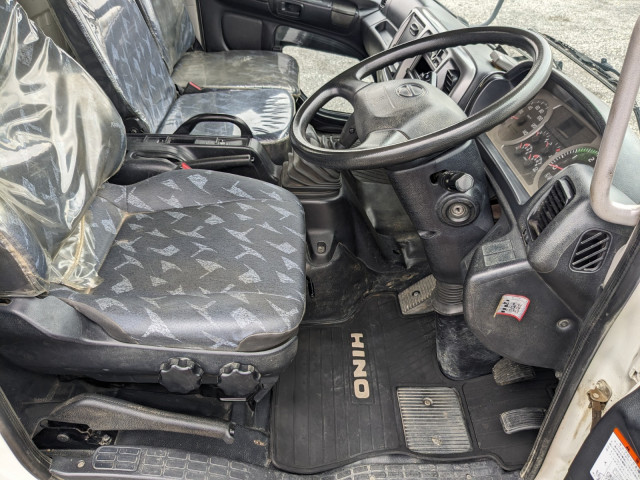 日野 レンジャー SDG-FC9JCAP(2WD)の写真24