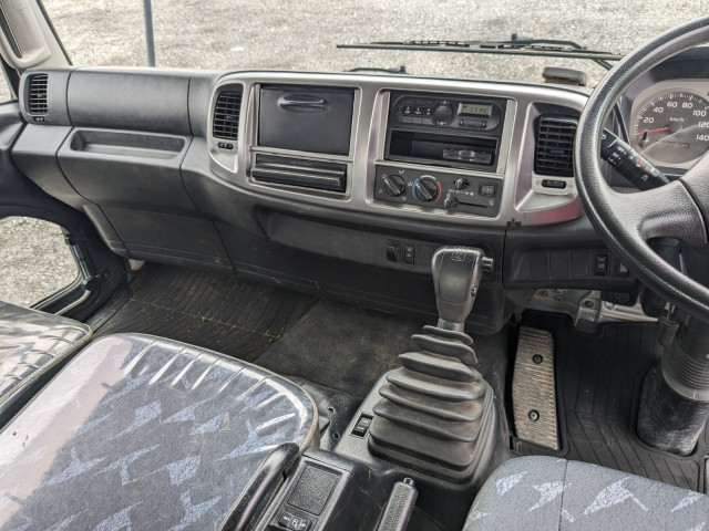 日野 レンジャー SDG-FC9JCAP(2WD)の写真27