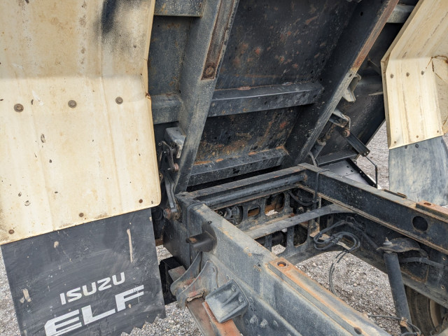 日野 レンジャー SDG-FC9JCAP(2WD)の写真38