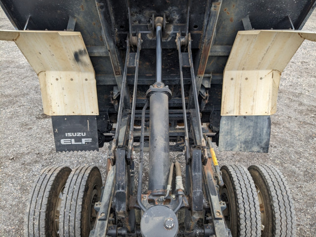 日野 レンジャー SDG-FC9JCAP(2WD)の写真41