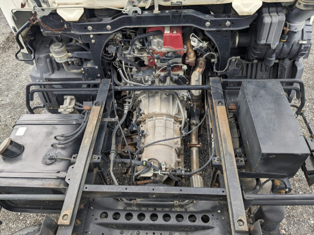日野 レンジャー SDG-FC9JCAP(2WD)の写真42