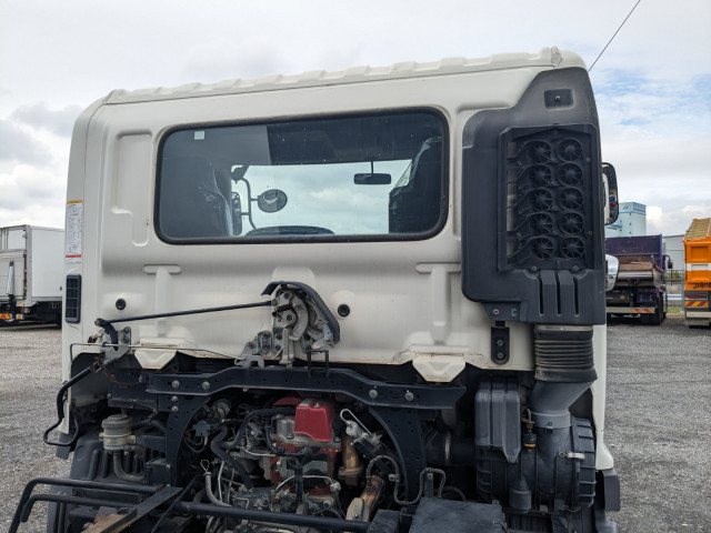 日野 レンジャー SDG-FC9JCAP(2WD)の写真43