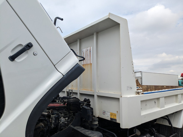 日野 レンジャー SDG-FC9JCAP(2WD)の写真46