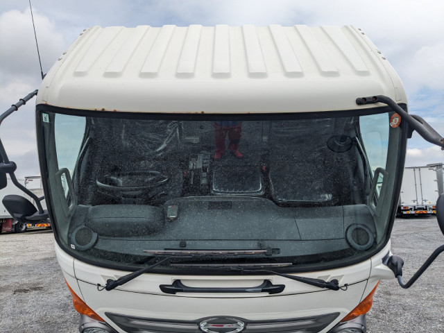 日野 レンジャー SDG-FC9JCAP(2WD)の写真47