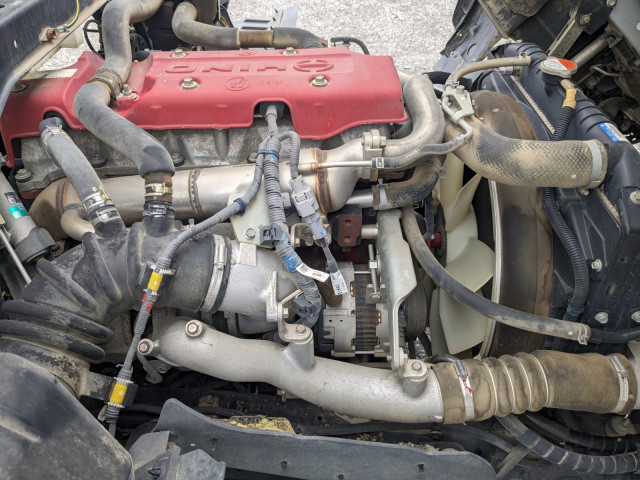 日野 レンジャー SDG-FC9JCAP(2WD)の写真48