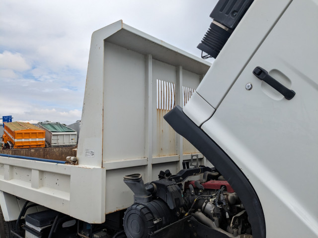 日野 レンジャー SDG-FC9JCAP(2WD)の写真49