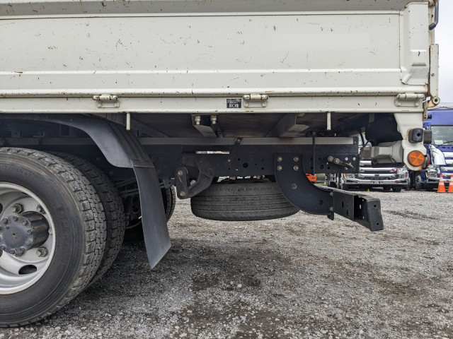 日野 デュトロ 2RG-XZU712M(2WD)の写真16