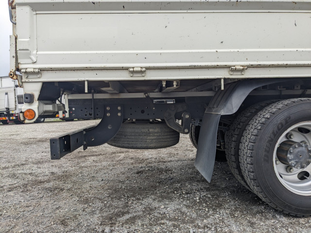 日野 デュトロ 2RG-XZU712M(2WD)の写真21