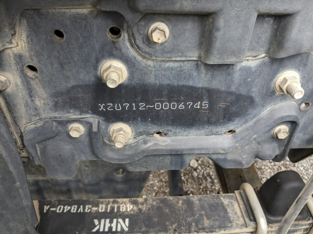 日野 デュトロ 2RG-XZU712M(2WD)の写真35
