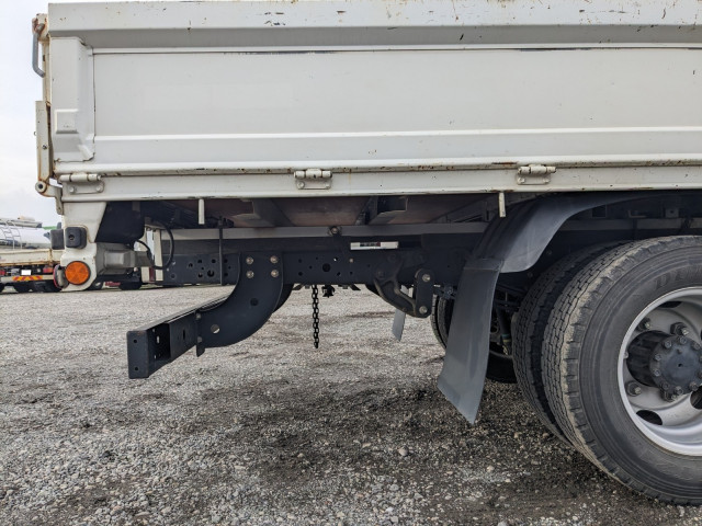 日野 デュトロ 2RG-XZU712M(2WD)の写真21