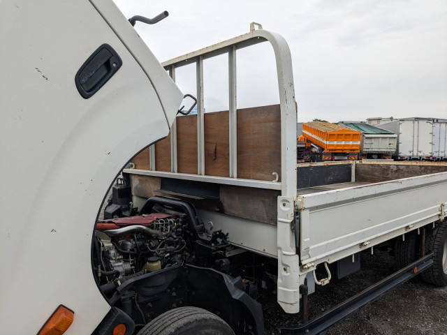 日野 デュトロ 2RG-XZU712M(2WD)の写真33