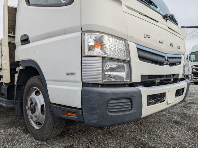三菱 キャンター TPG-FEB50(2WD)の写真22