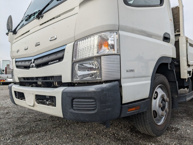 三菱 キャンター TPG-FEB50(2WD)の写真23