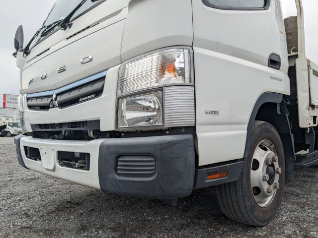 三菱 キャンター TPG-FEB80(2WD)の写真23