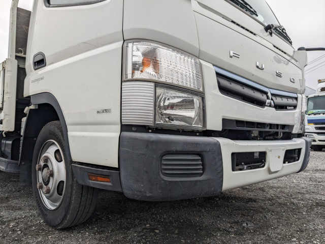 三菱 キャンター TPG-FEB50(2WD)の写真22