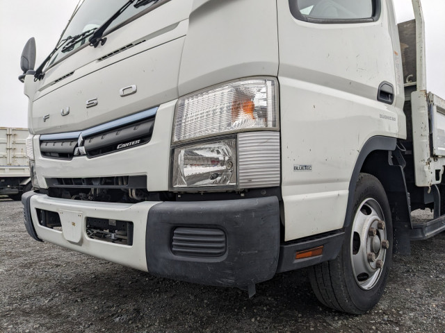 三菱 キャンター TPG-FEB50(2WD)の写真23