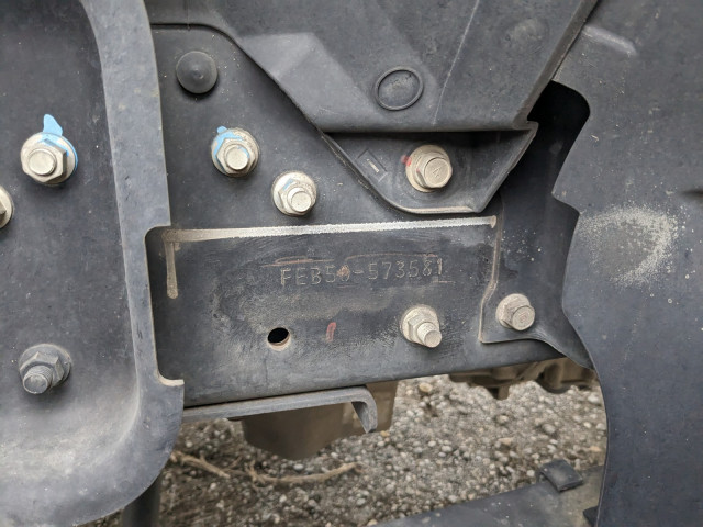 三菱 キャンター TPG-FEB50(2WD)の写真33