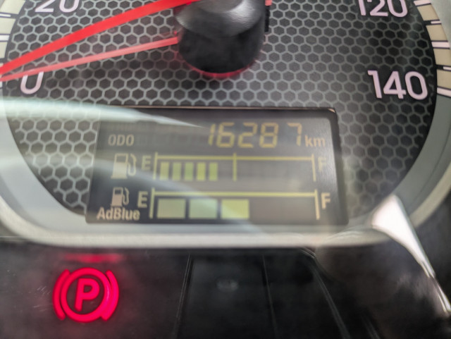 いすゞ ギガ 2PG-CYJ77D(8x4)の写真25
