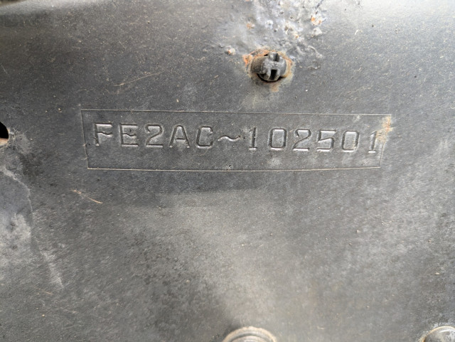 日野 レンジャー 2PG-FE2ACG(2WD)の写真27