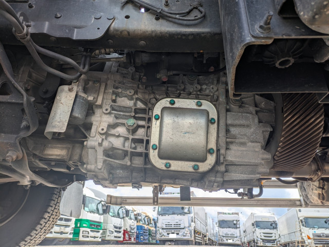 日野 レンジャー 2PG-FE2ACG(2WD)の写真36