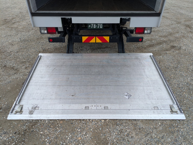 日野 レンジャー 2KG-FD2ABG(2WD)の写真13