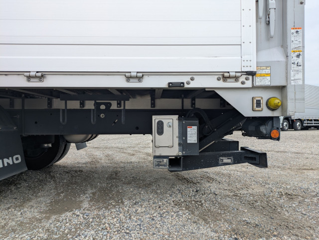 日野 レンジャー 2KG-FD2ABG(2WD)の写真20
